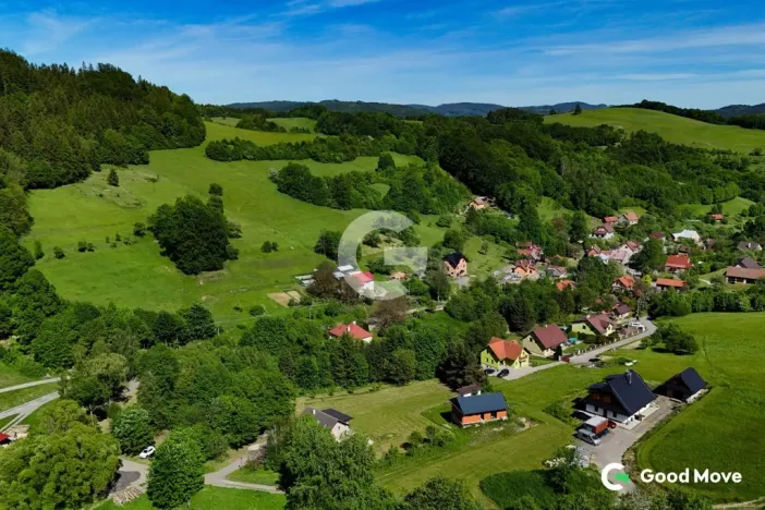 Prodej rodinného domu, Prlov, 119 m2