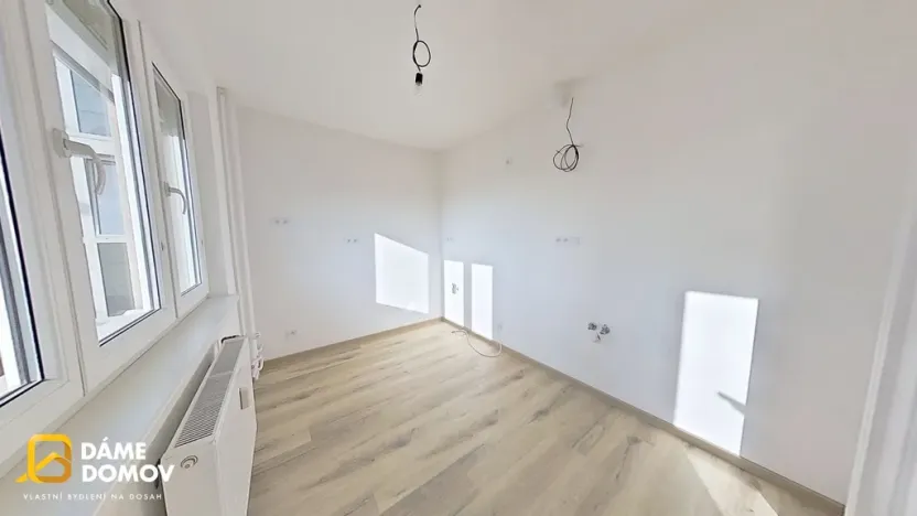 Pronájem bytu 4+1, Zlín, Ševcovská, 84 m2