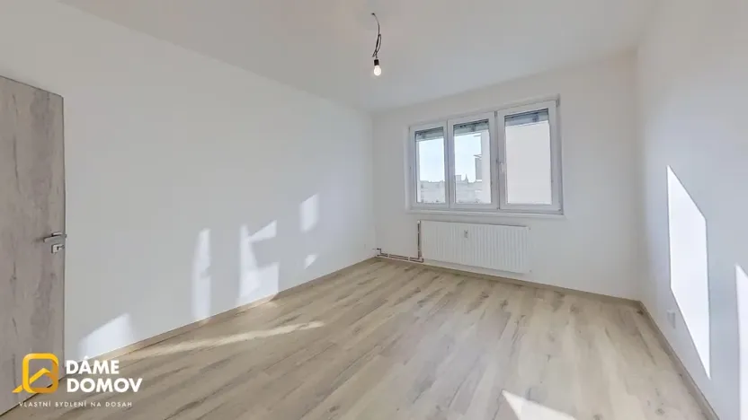 Pronájem bytu 4+1, Zlín, Ševcovská, 84 m2