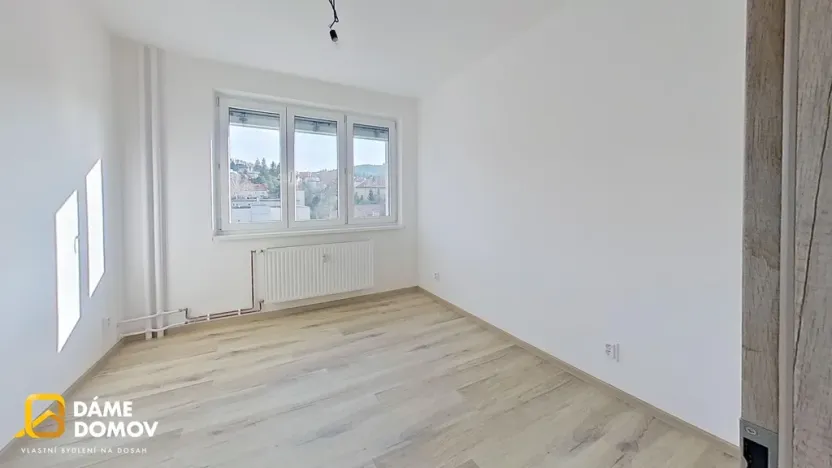 Pronájem bytu 4+1, Zlín, Ševcovská, 84 m2
