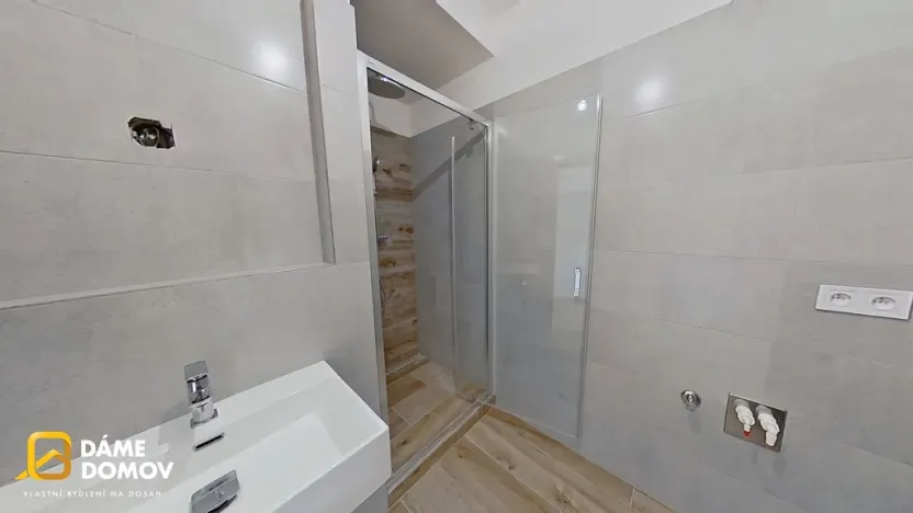 Pronájem bytu 4+1, Zlín, Ševcovská, 84 m2