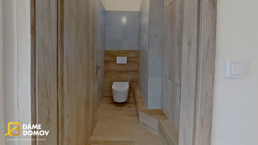 Pronájem bytu 4+1, Zlín, Ševcovská, 84 m2