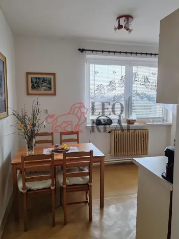 Pronájem pokoje, Vyškov - Nosálovice, Nosálovská, 15 m2