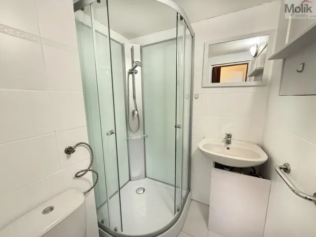 Prodej bytu 2+kk, Osek, Smetanova, 35 m2