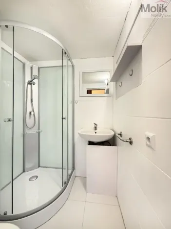 Prodej bytu 2+kk, Osek, Smetanova, 35 m2