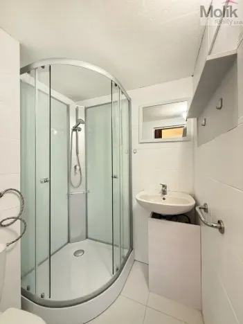 Prodej bytu 2+kk, Osek, Smetanova, 35 m2