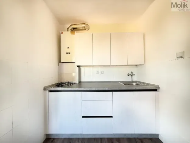 Prodej bytu 2+kk, Osek, Smetanova, 35 m2