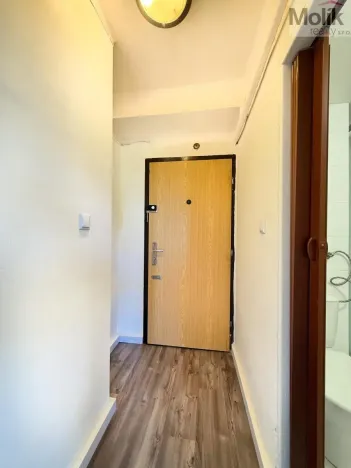 Prodej bytu 2+kk, Osek, Smetanova, 35 m2