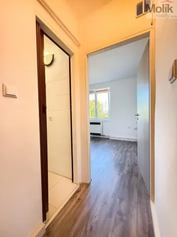 Prodej bytu 2+kk, Osek, Smetanova, 35 m2