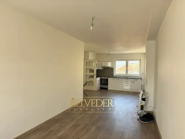Pronájem bytu 2+kk, Teplice, Tržní náměstí, 60 m2