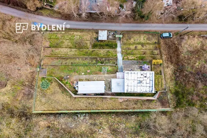 Prodej rodinného domu, Husinec, Na Ohradách, 77 m2