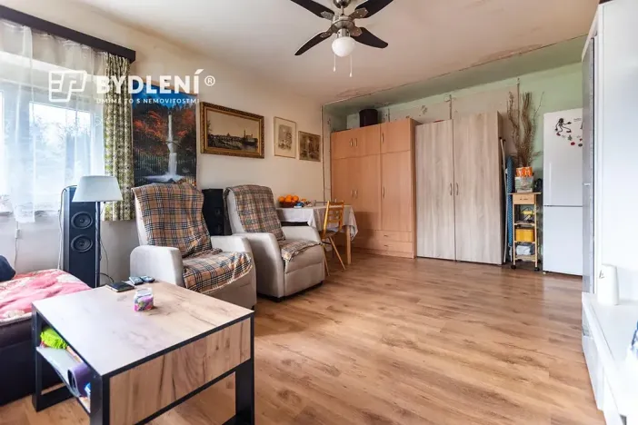 Prodej rodinného domu, Husinec, Na Ohradách, 77 m2