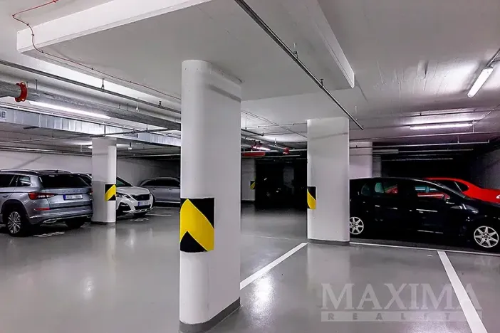 Prodej bytu 2+kk, Praha - Holešovice, Argentinská, 69 m2