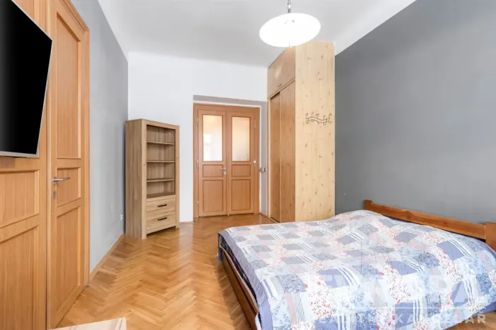 Prodej bytu 4+kk, Praha - Smíchov, Na bělidle, 114 m2