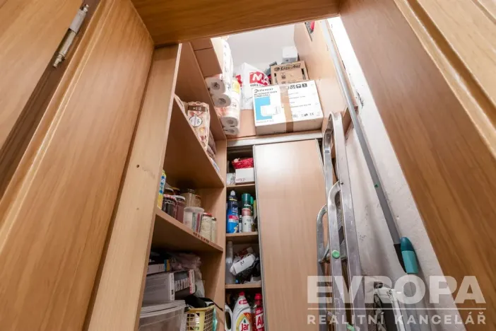 Prodej bytu 4+kk, Praha - Smíchov, Na bělidle, 114 m2