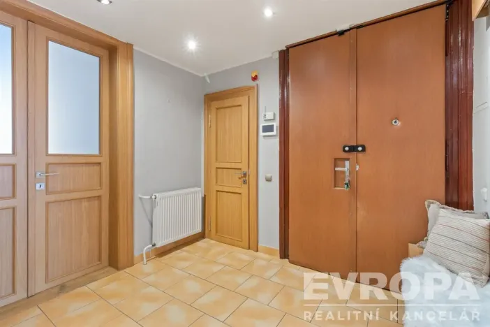 Prodej bytu 4+kk, Praha - Smíchov, Na bělidle, 114 m2