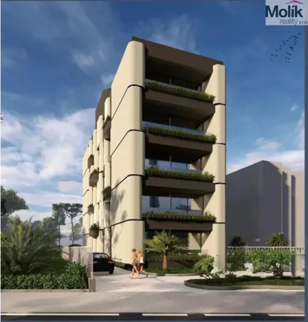 Prodej bytu 2+kk, Golem, 61 m2