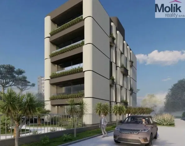 Prodej bytu 2+kk, Golem, 65 m2