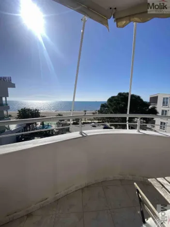 Prodej bytu 2+kk, Drač, 63 m2