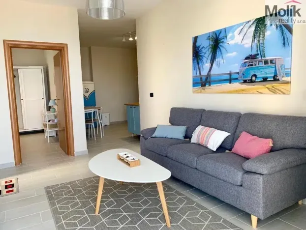 Prodej bytu 2+kk, Drač, 63 m2