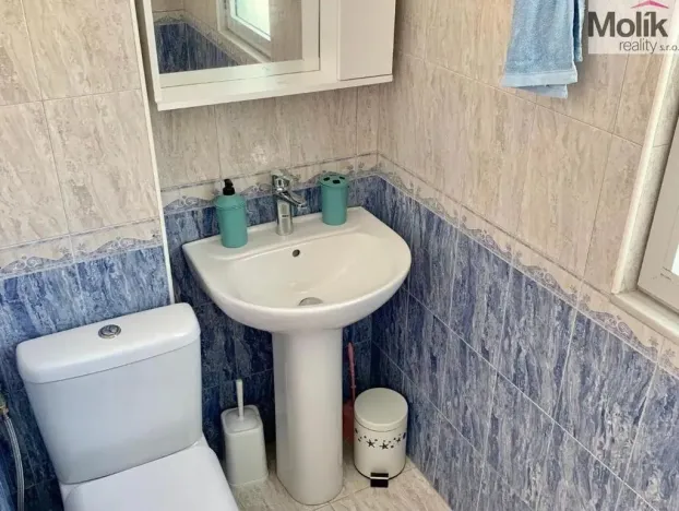 Prodej bytu 2+kk, Drač, 63 m2