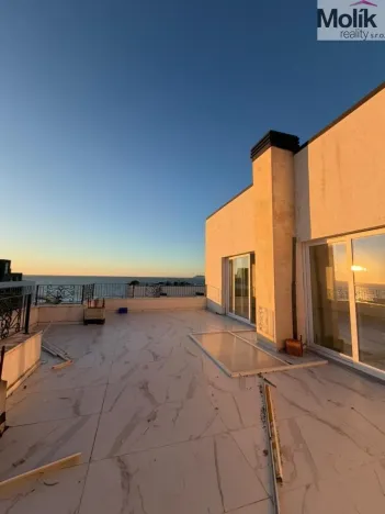 Prodej bytu 3+kk, Golem, 151 m2