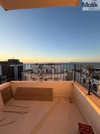 Prodej bytu 3+kk, Golem, 151 m2