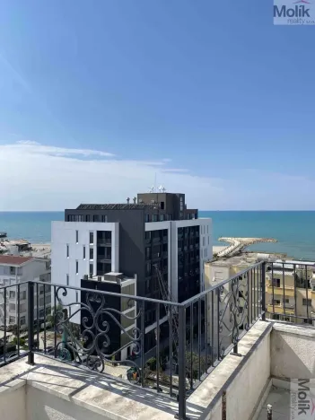 Prodej bytu 3+kk, Golem, 100 m2