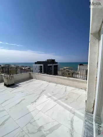 Prodej bytu 3+kk, Golem, 100 m2