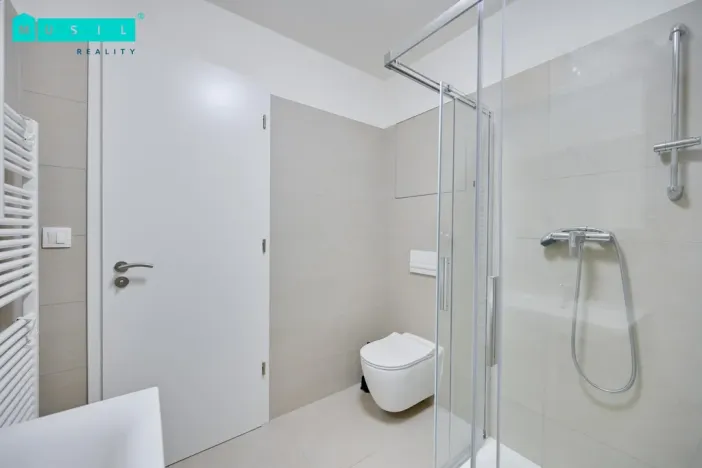 Pronájem bytu 1+kk, Uničov, Pionýrů, 30 m2