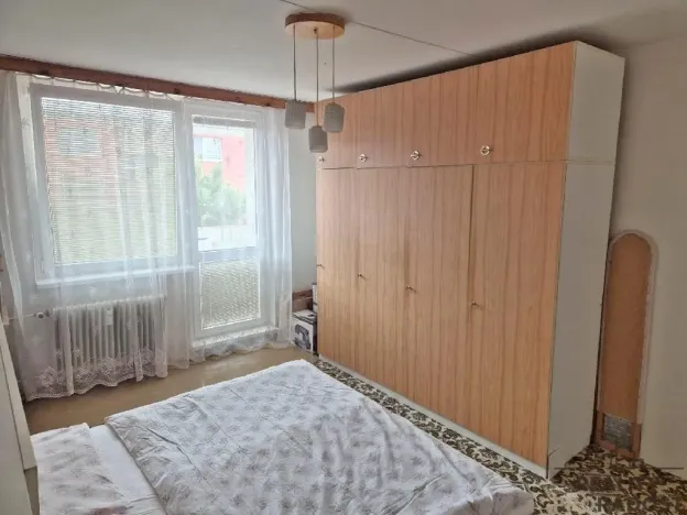 Prodej bytu 4+1, Hustopeče, U Větrolamu, 88 m2