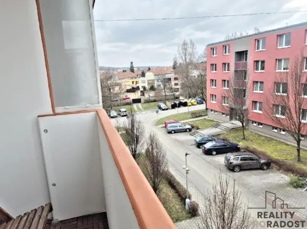 Prodej bytu 4+1, Hustopeče, U Větrolamu, 88 m2