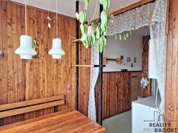 Prodej bytu 4+1, Hustopeče, U Větrolamu, 88 m2