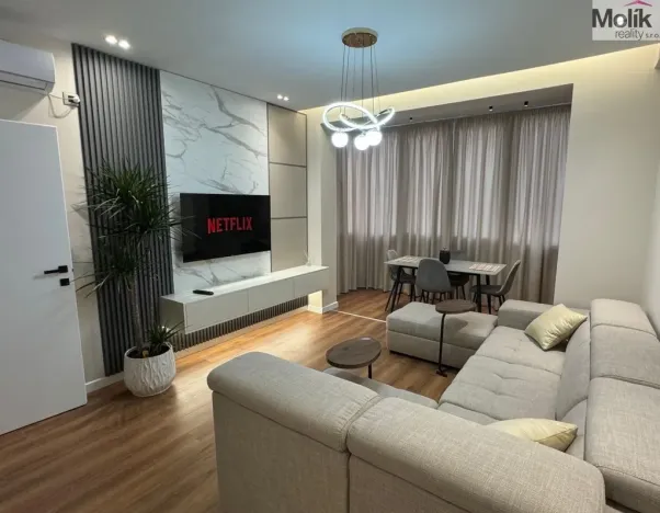 Prodej bytu 2+kk, Drač, 65 m2