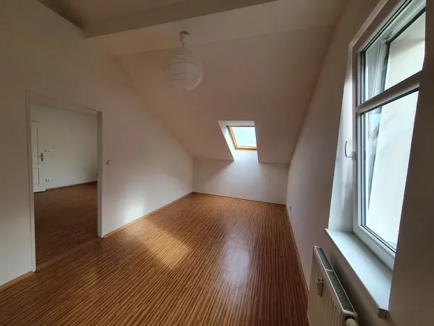 Pronájem bytu 2+kk, Praha - Břevnov, Bělohorská, 49 m2