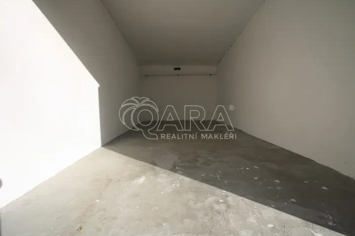 Prodej garáže, Praha, Generála Píky, 15 m2