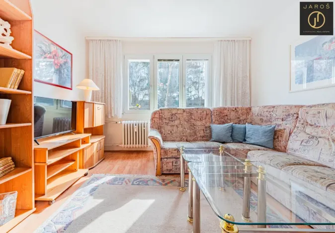 Prodej bytu 2+1, Plzeň - Doubravka, Ke Špitálskému lesu, 58 m2