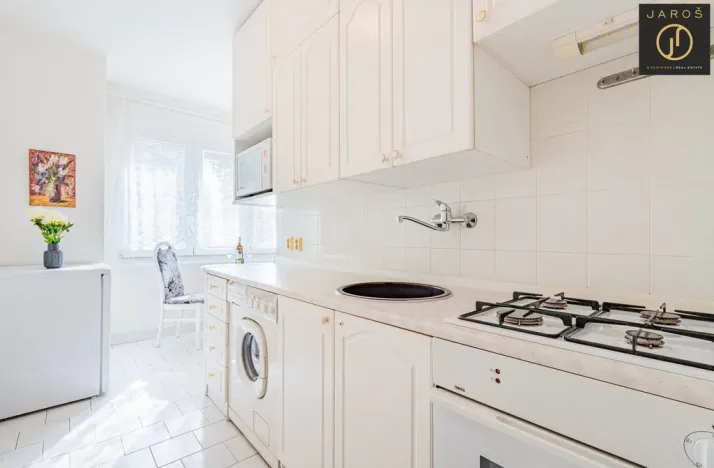 Prodej bytu 2+1, Plzeň - Doubravka, Ke Špitálskému lesu, 58 m2