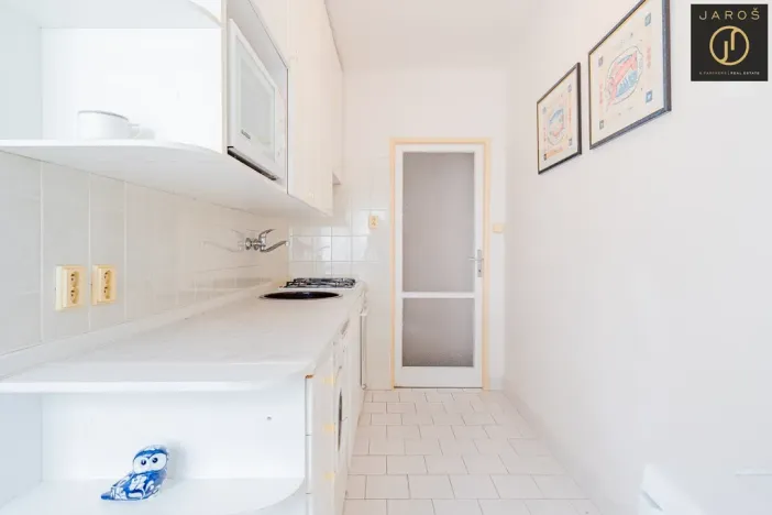 Prodej bytu 2+1, Plzeň - Doubravka, Ke Špitálskému lesu, 58 m2