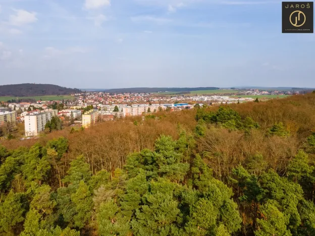 Prodej bytu 2+1, Plzeň - Doubravka, Ke Špitálskému lesu, 58 m2