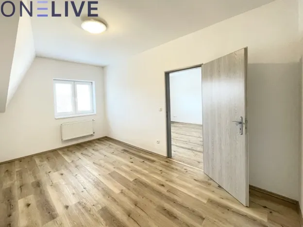 Pronájem bytu 2+kk, Radnice, Na Potocích, 49 m2