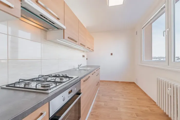 Pronájem bytu 3+1, Olomouc, Stiborova, 74 m2