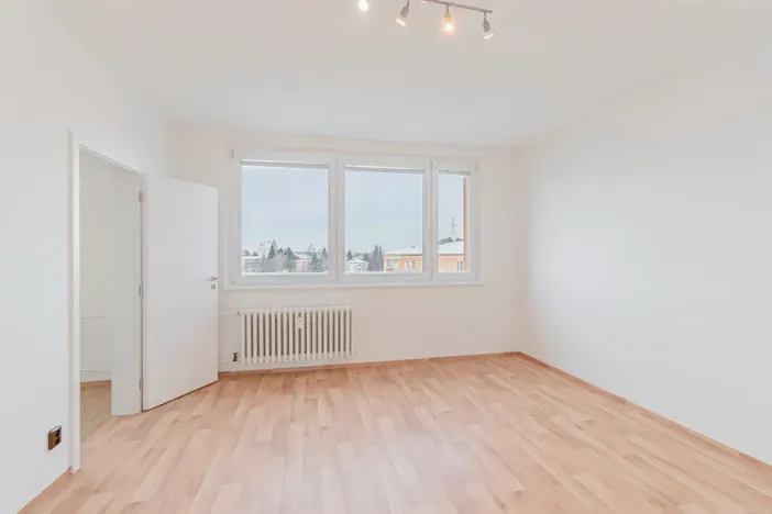 Pronájem bytu 3+1, Olomouc, Stiborova, 74 m2