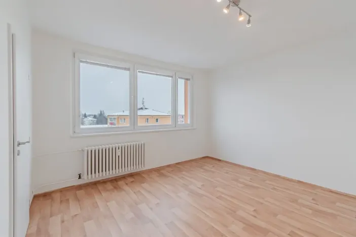 Pronájem bytu 3+1, Olomouc, Stiborova, 74 m2