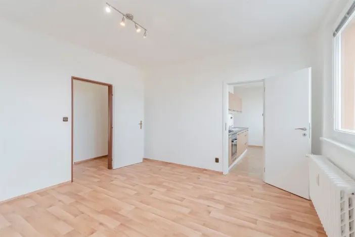 Pronájem bytu 3+1, Olomouc, Stiborova, 74 m2