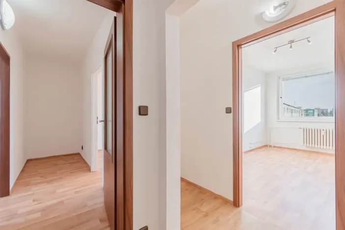 Pronájem bytu 3+1, Olomouc, Stiborova, 74 m2