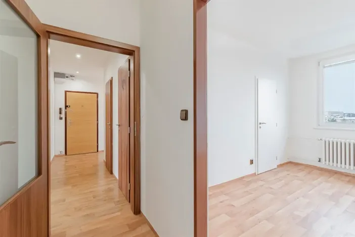 Pronájem bytu 3+1, Olomouc, Stiborova, 74 m2