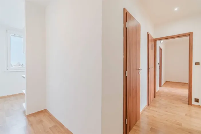 Pronájem bytu 3+1, Olomouc, Stiborova, 74 m2