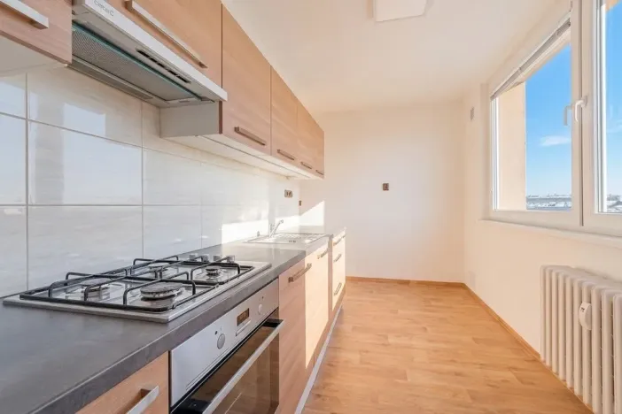 Pronájem bytu 3+1, Olomouc, Stiborova, 74 m2