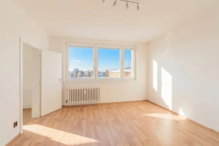 Pronájem bytu 3+1, Olomouc, Stiborova, 74 m2